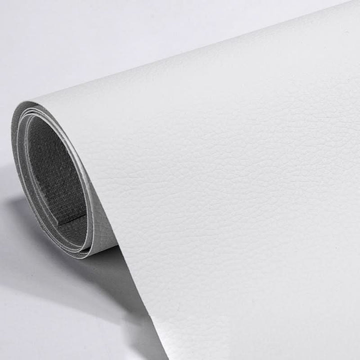 Skanto | Selvklebende Lærs reparasjonslapp 50x137cm