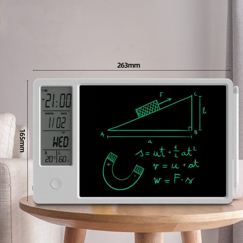 Skanto | Skrivebord Elektronisk Kalender Håndskrivingsbrett