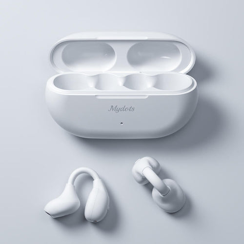 Skanto | Halvøreklips Halv-i-øret Sports Bluetooth Ørepropper
