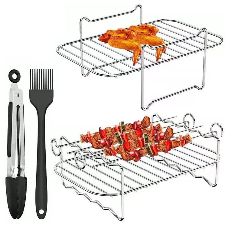 Skanto | Hot Air Fryer Rack