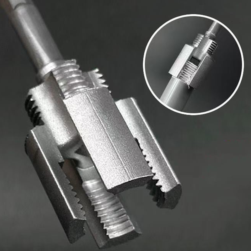 Skanto | ThreadMaster Pro — Mestring av hver tråd med ustoppelig styrke og perfeksjon