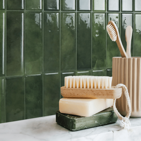 Skanto | MegaEasyTiles — Gi hjemmet ditt livlig 3D-stil kraft på noen minutter uten frustrasjon eller rot!