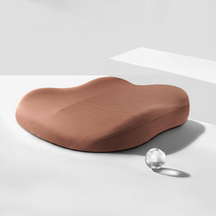 Ergonomiske Autositzkissen for bessere Sicht og mehr Komfort