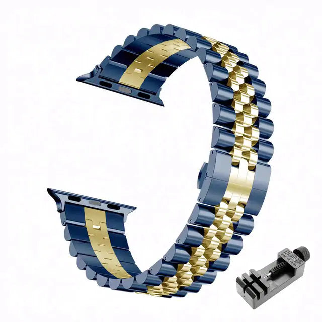 Skanto | Armbånd for Apple Watch