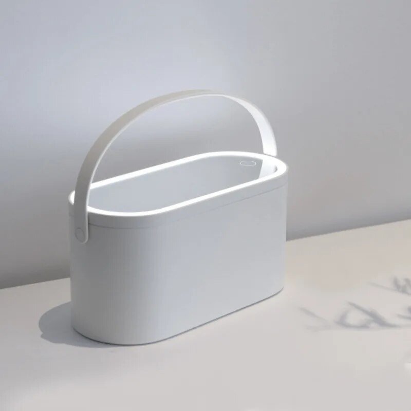 Skanto | Vanity Box - Glamour Chic - Elegant sminkorganisator