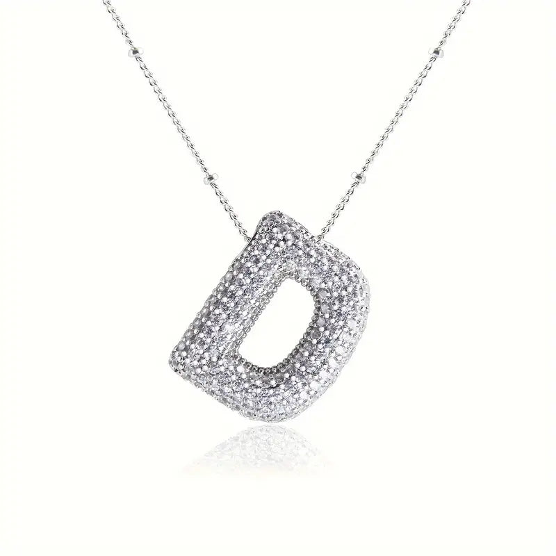 Skanto | Alphabet-Diamond-Pendant-Necessary