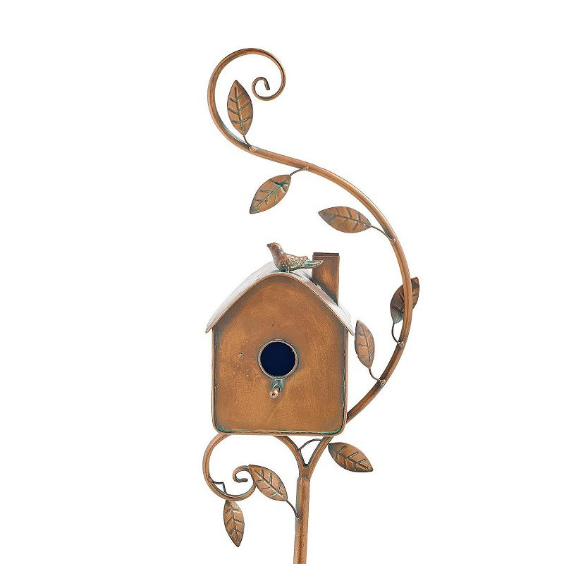 Birdhouse hagepæler | Skanto