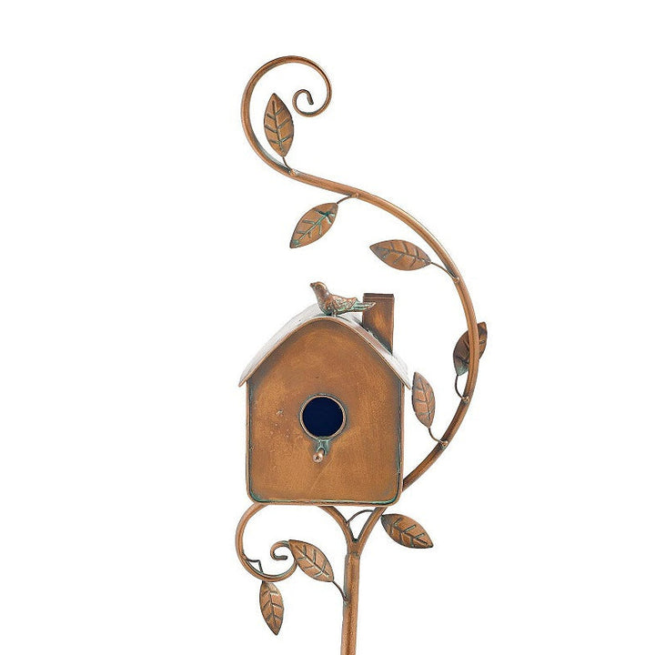 Birdhouse hagepæler | Skanto
