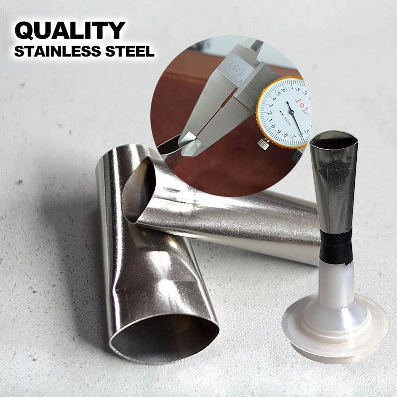 Skanto | Perfekt Fugemasseavslutter (14 stk/22 stk)