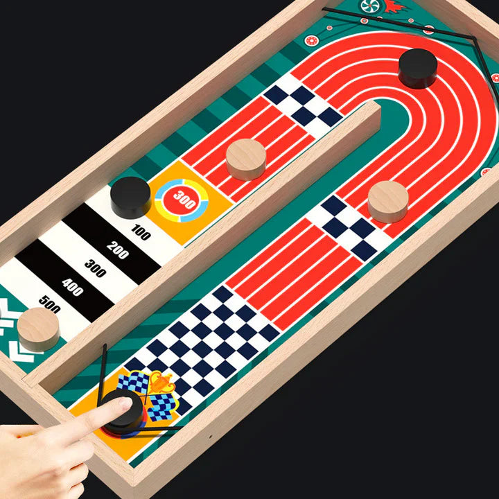 Skanto | PinballFun - Det ultimate familiet spillet!