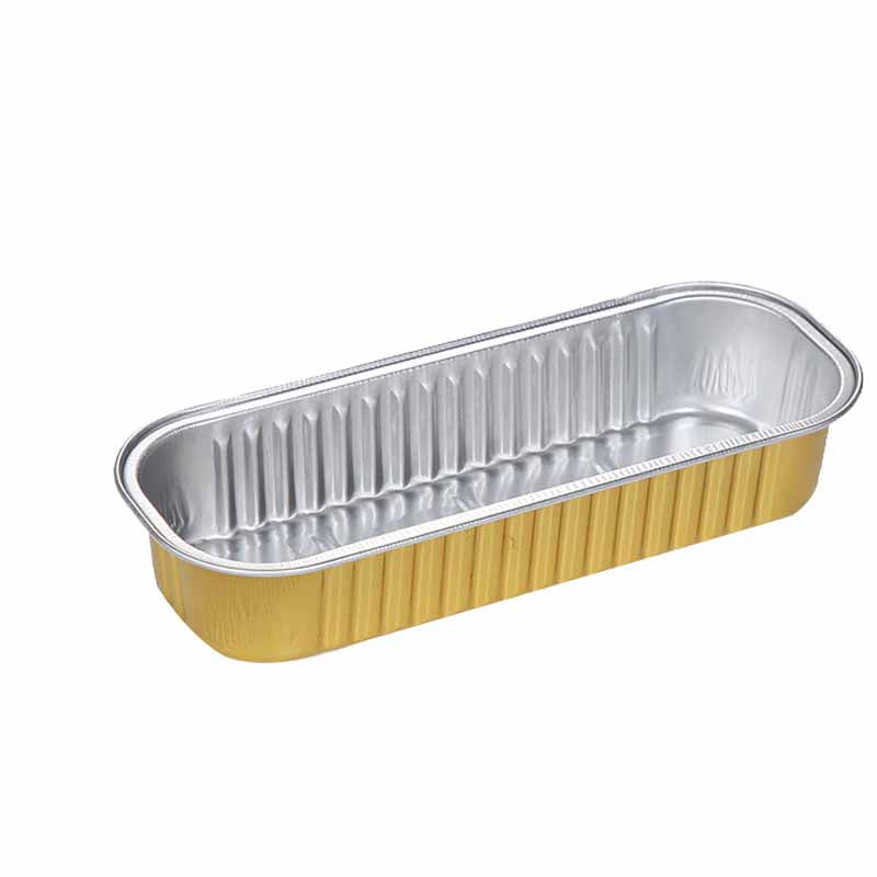 Skanto | ENGANGS ALUMINIUMFOLIE BOKS