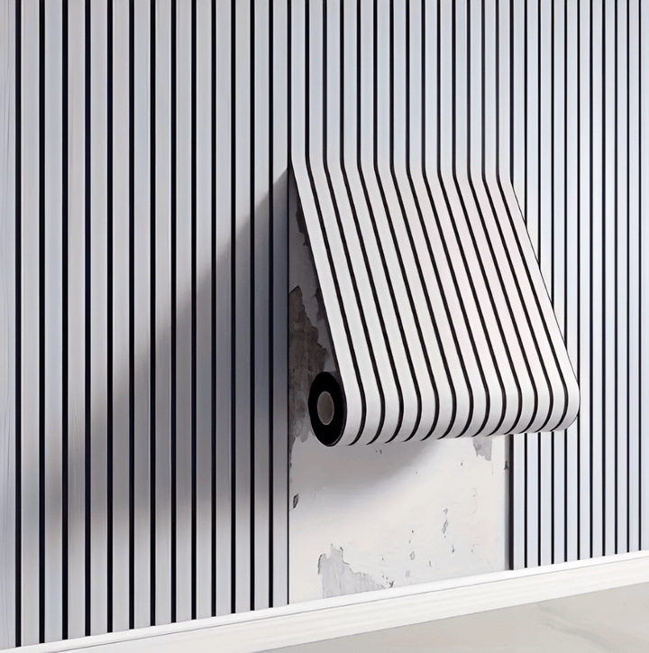WallVibe — Gi hjemmet ditt stil og ren livsglede umiddelbart uten anstrengelse! | Skanto