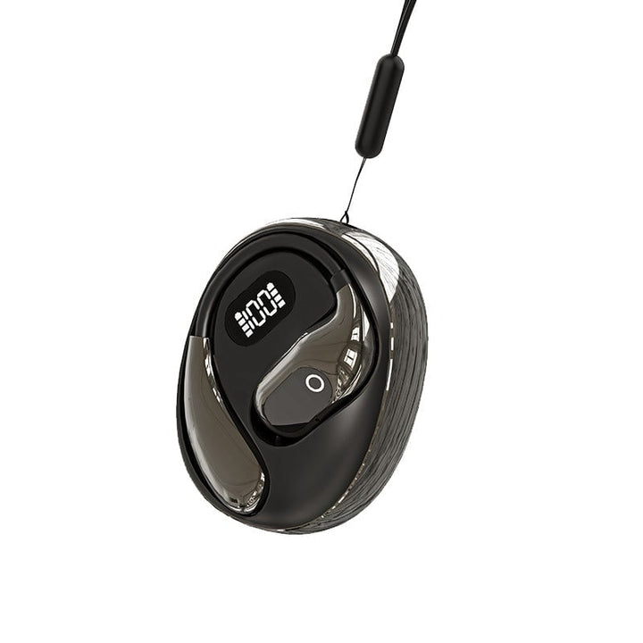 Skanto | Flerspråkløs Smart Oversettelse Bluetooth Hodesett