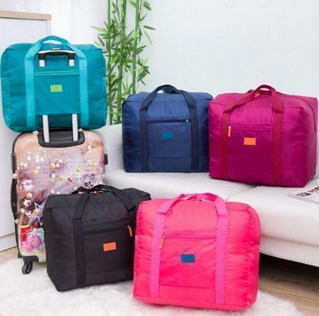 Skanto | Reiseduffle Bag