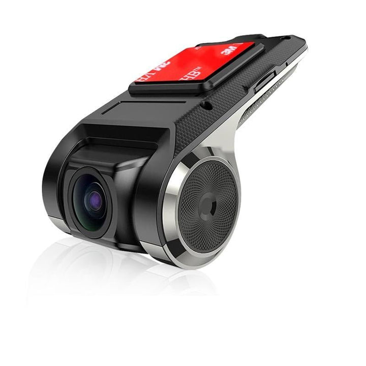 DashCam – Kjøretøykamera med opptaksfunksjon | Skanto