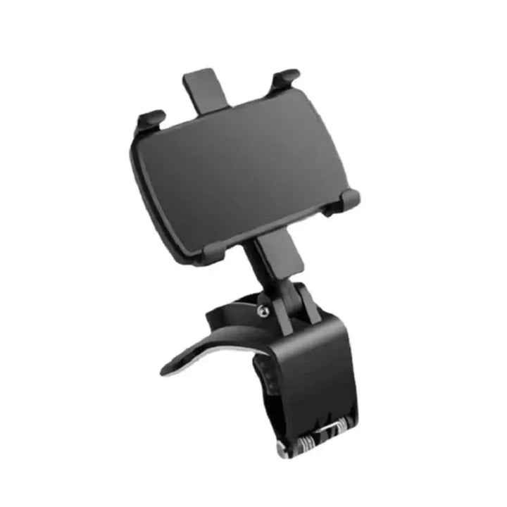 Universell roterbar telefonholder for bil – Sikker og handsfree navigasjon | Skanto