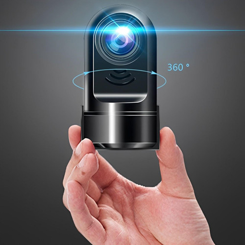 RoadGuard Smart Dashcam – Med parkeringsovervåkning, ADAS og GPS-sporing | Skanto