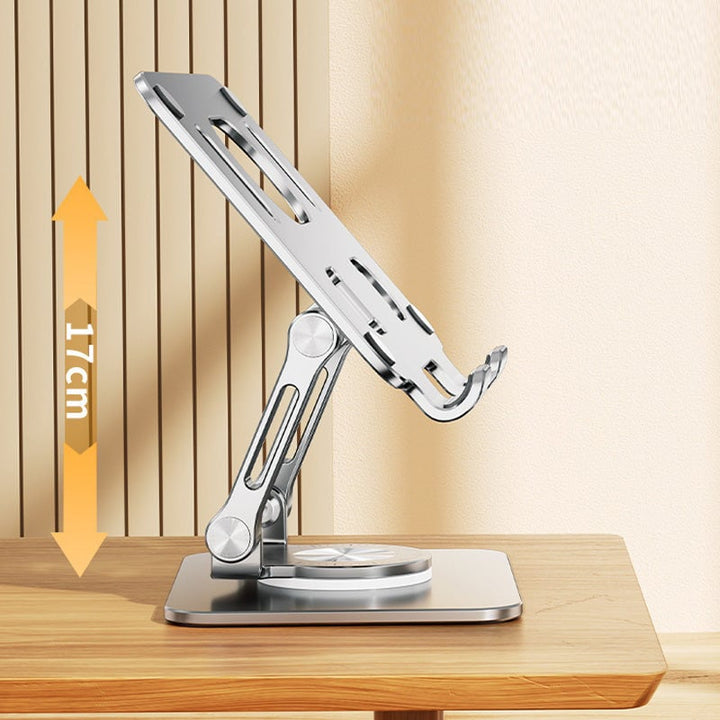 Skanto | ViewEase - 360° justerbar handsfree telefon- og nettbrettholder