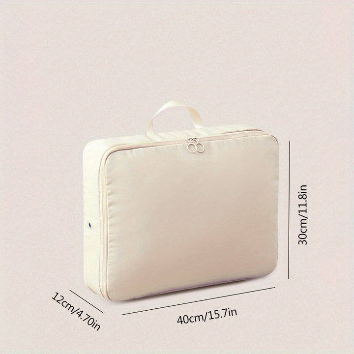 Skanto | DoubleZip Organisator