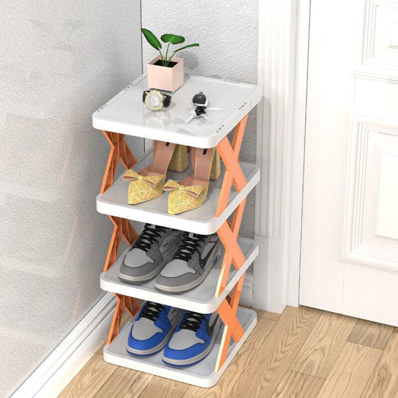 Skanto | Skohylle for oppbevaring