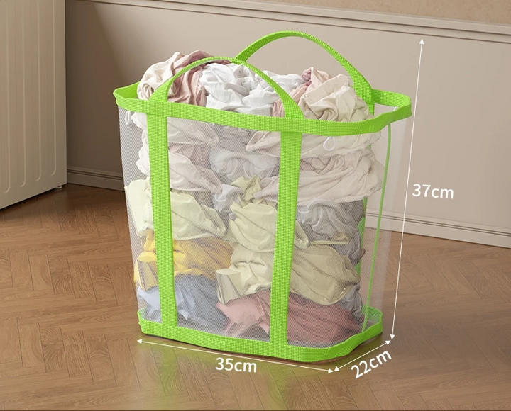 AirNylon sammenleggbar kleskurv | Skanto