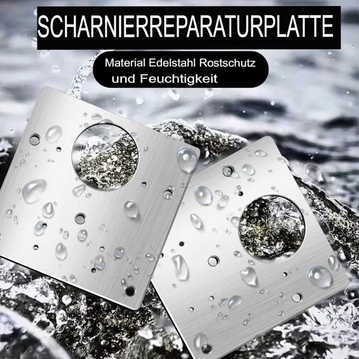 Skanto | PowerPlates — Sett en stopper for vakling og gi møblene dine ny støtte for livet!