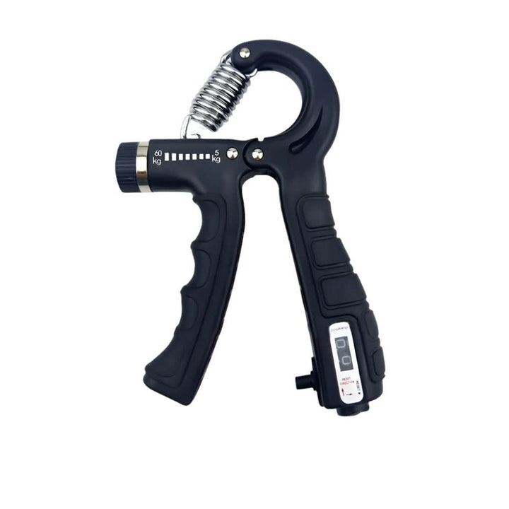 Skanto | GripMaster – Justerbar Håndtrener for Grepsstyrke & Underarms trening