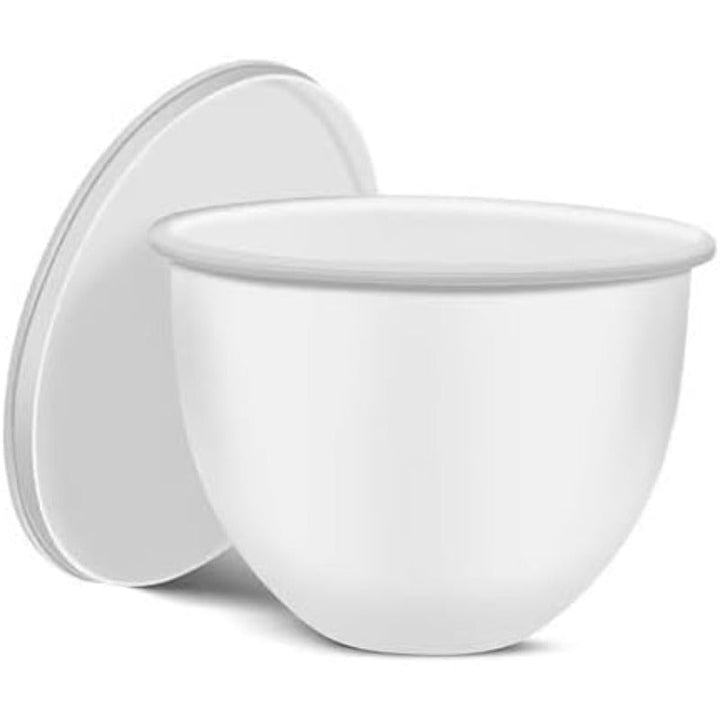 Skanto | 5QT Silikon Stativ Mikser Bolle Fôr