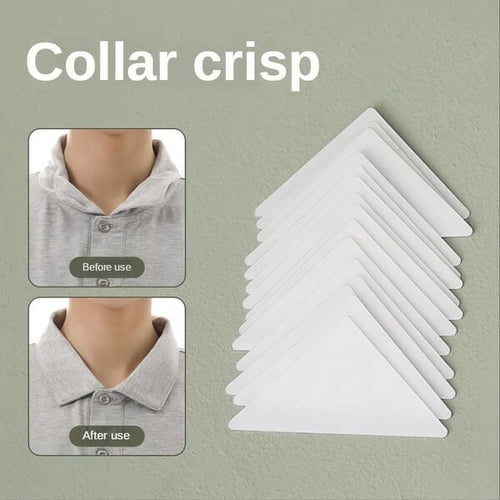 Skanto | Tykk PVC Kragekant Anti-Bøying Mold