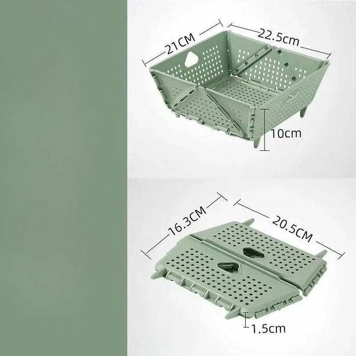 Skanto | AquaFold – Umiddelbar ekstra plass og tørrhet på sekunder