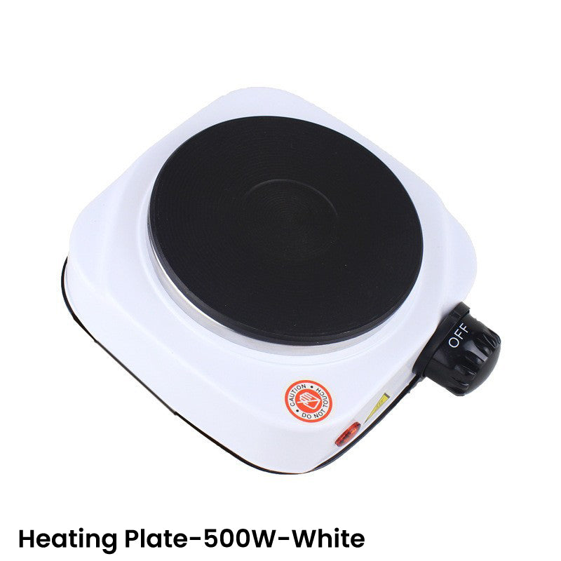 VarioHeat — Mestre hver måltid med problemfri, perfekt varme | Skanto