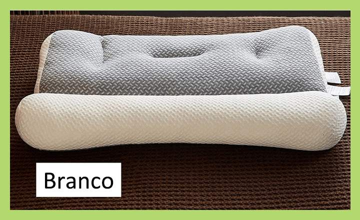 Skanto | Super Ergonomisk Pute