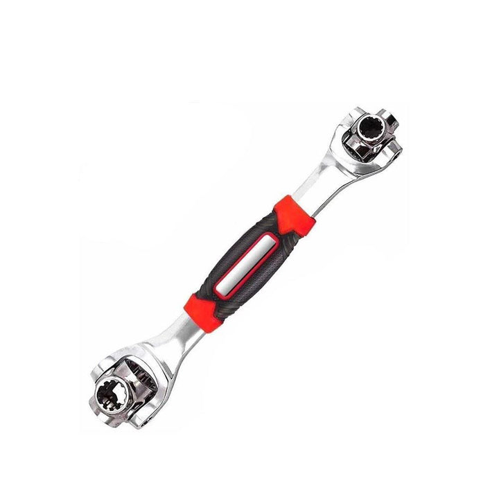48-i-1 Tiger Wrench Universal Wrench | Skanto
