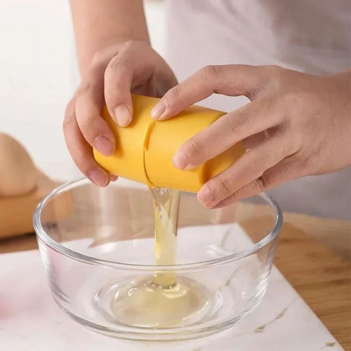 EGGONIC — Mesterlig eggknusing for stressfrie frokoststunder | Skanto