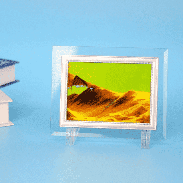 Sandscape Sand Art | Skanto