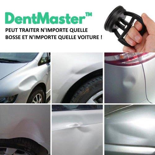 DentMaster Karosseriverktøy for biler | Skanto