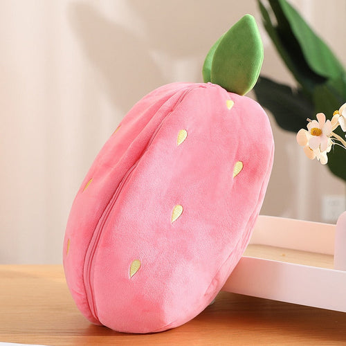 Plush Rabbit - Bli forelsket i myk og kosete kanin Skanto
