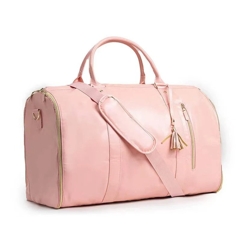 Femme Fusion Bag – Stilig Stor Sammenleggbar Bag for Damer Skanto