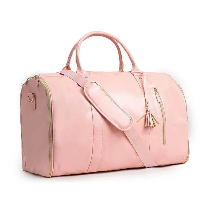 Femme Fusion Bag – Stilig Stor Sammenleggbar Bag for Damer Skanto