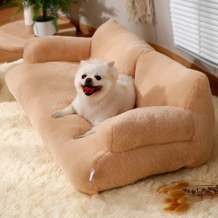 Royal Dog Sofa Skanto