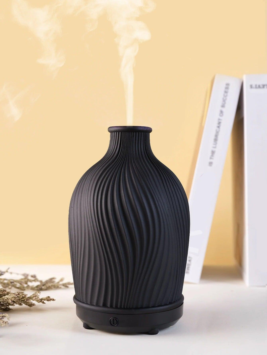 Skanto | BohoMist - Ultralyd Aroma Diffuser for Hjem