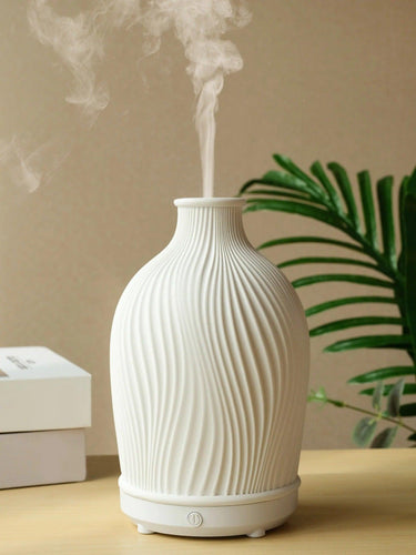 Skanto | BohoMist - Ultralyd Aroma Diffuser for Hjem
