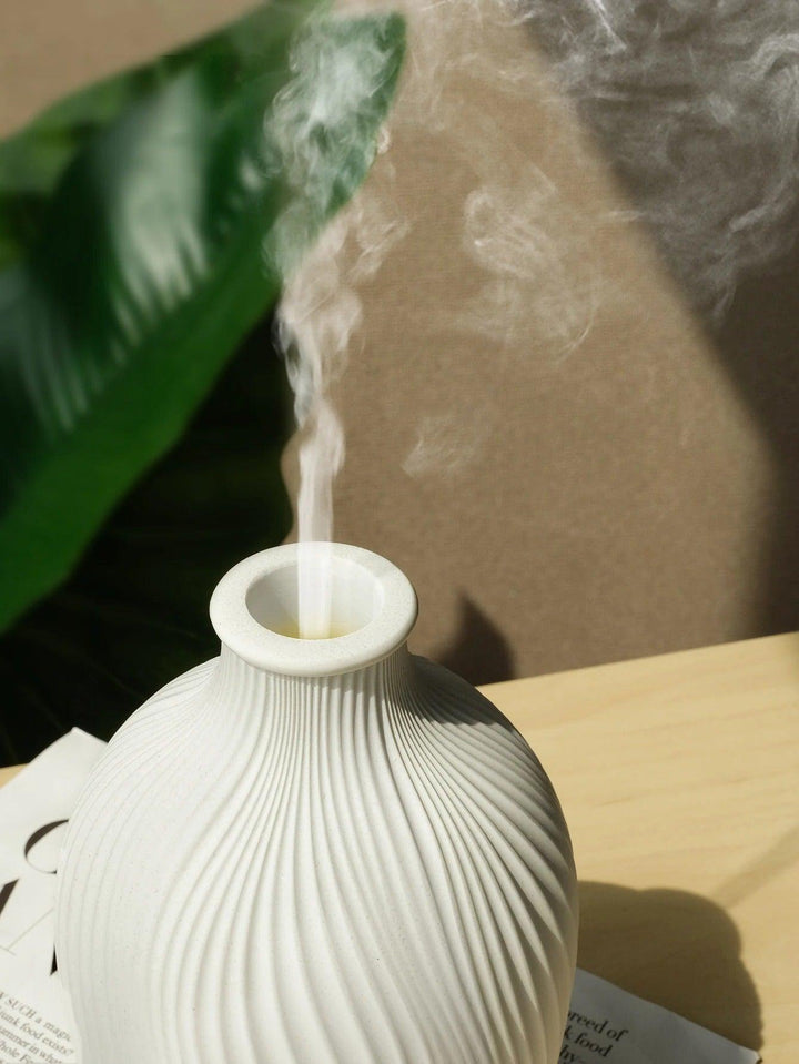 Skanto | BohoMist - Ultralyd Aroma Diffuser for Hjem