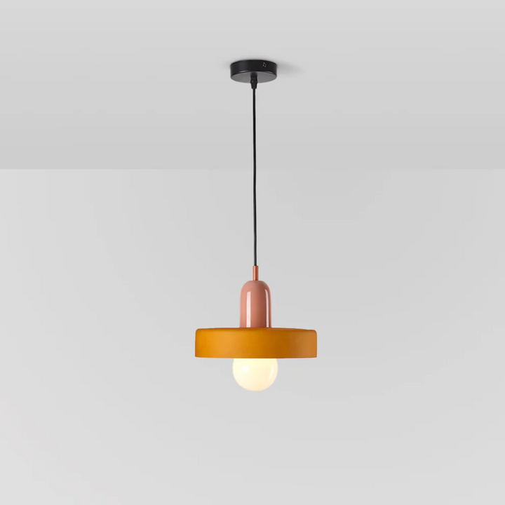 Skanto | Design LED Pendellampe - GloboLuxe
