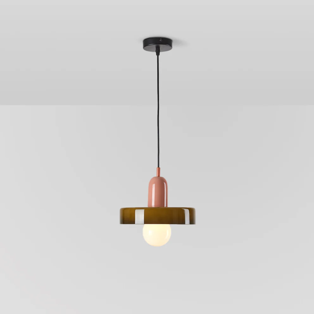 Skanto | Design LED Pendellampe - GloboLuxe