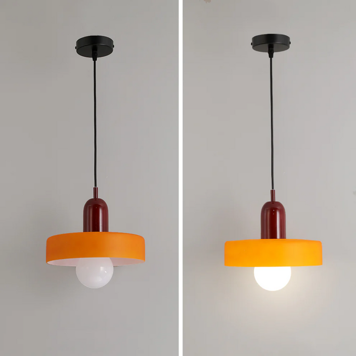 Skanto | Design LED Pendellampe - GloboLuxe