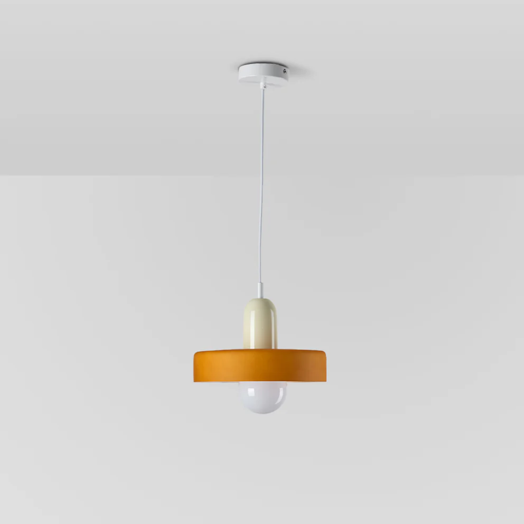 Skanto | Design LED Pendellampe - GloboLuxe