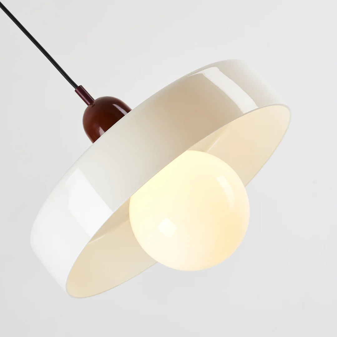 Skanto | Design LED Pendellampe - GloboLuxe