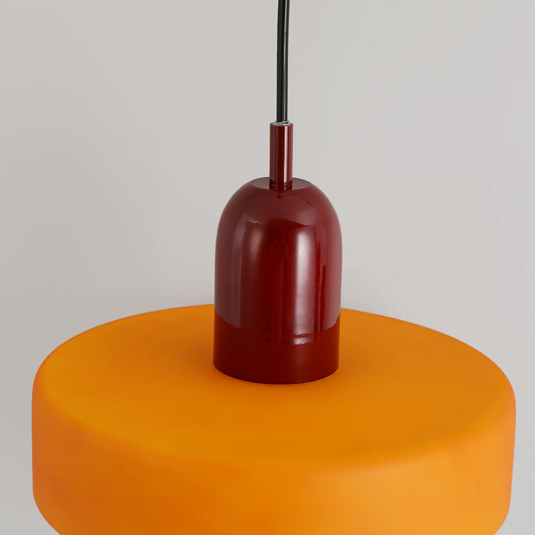 Skanto | Design LED Pendellampe - GloboLuxe