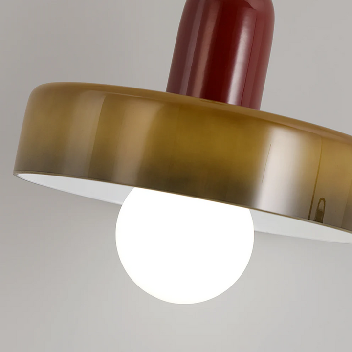 Skanto | Design LED Pendellampe - GloboLuxe